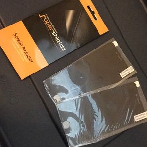 iPhone 6/6s plus screen protector (Privacy)